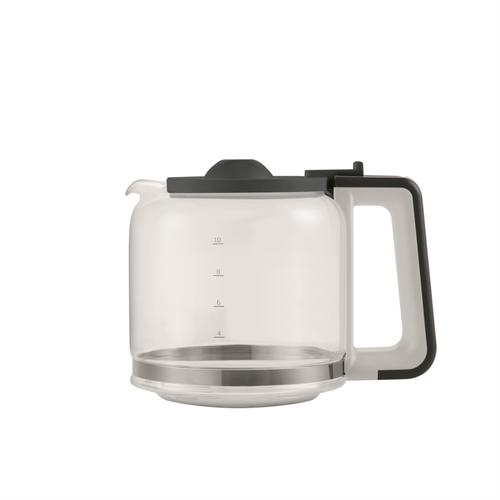  GRUNDIG FİLTRE KAHVE MAKİNESİ - BEYAZ