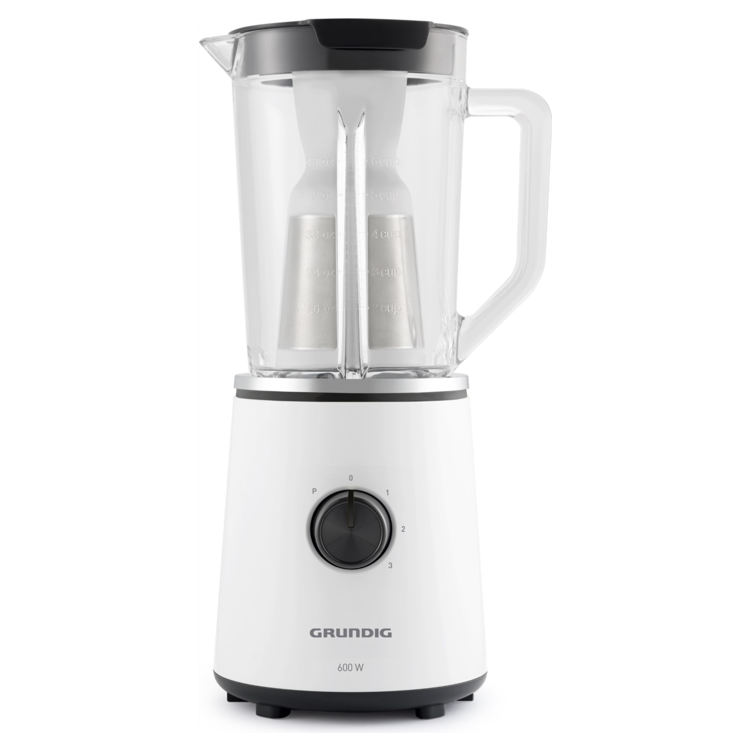GRUNDIG CAM SÜRAHİLİ BLENDER