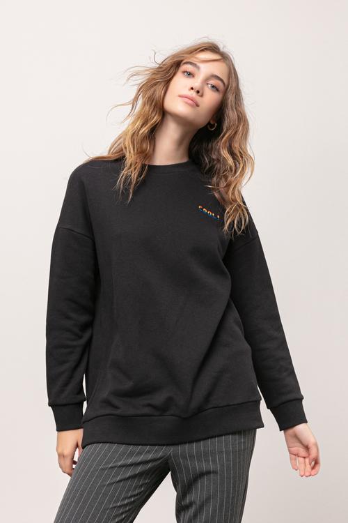  OVERSIZE SWEATSHIRT