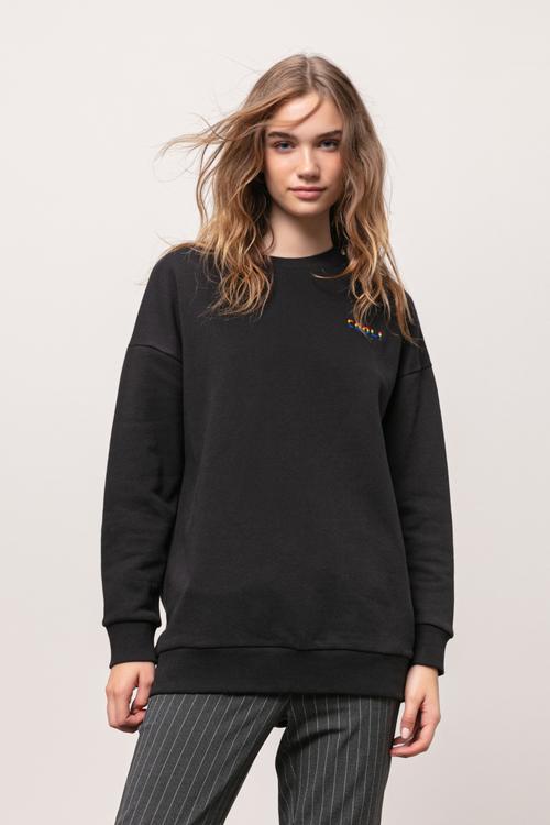  OVERSIZE SWEATSHIRT
