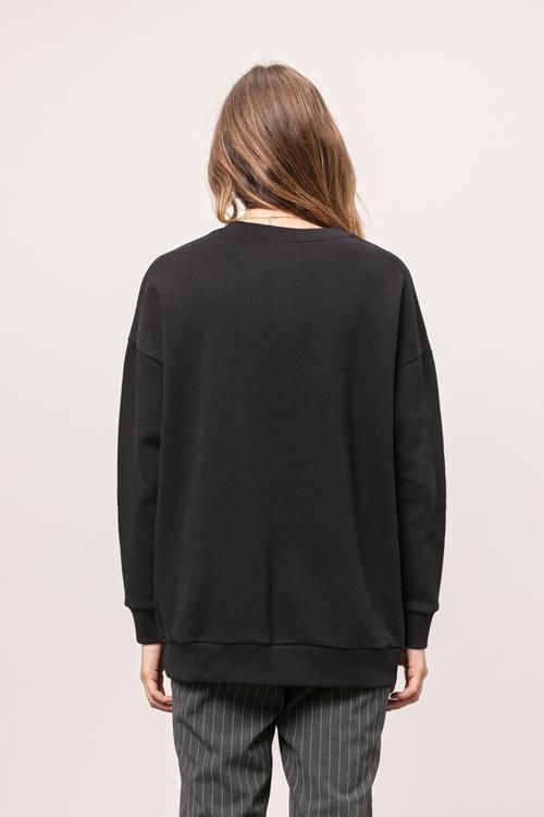  OVERSIZE SWEATSHIRT