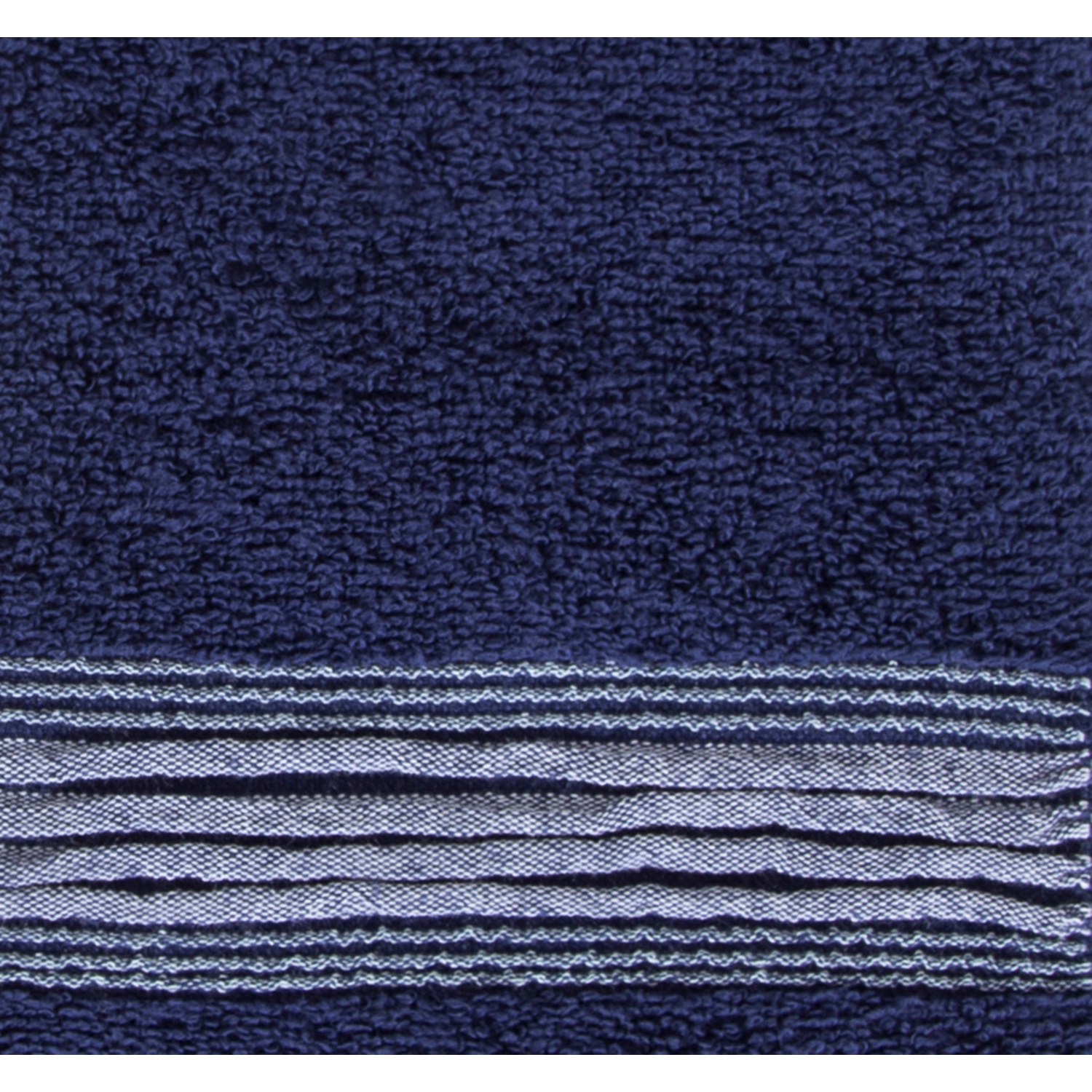 MİLET LACİ HAVLU 50X80 CM