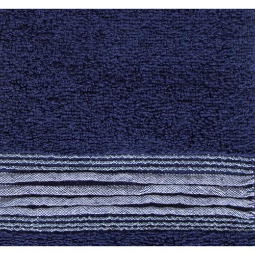  MİLET LACİ HAVLU 50X80 CM