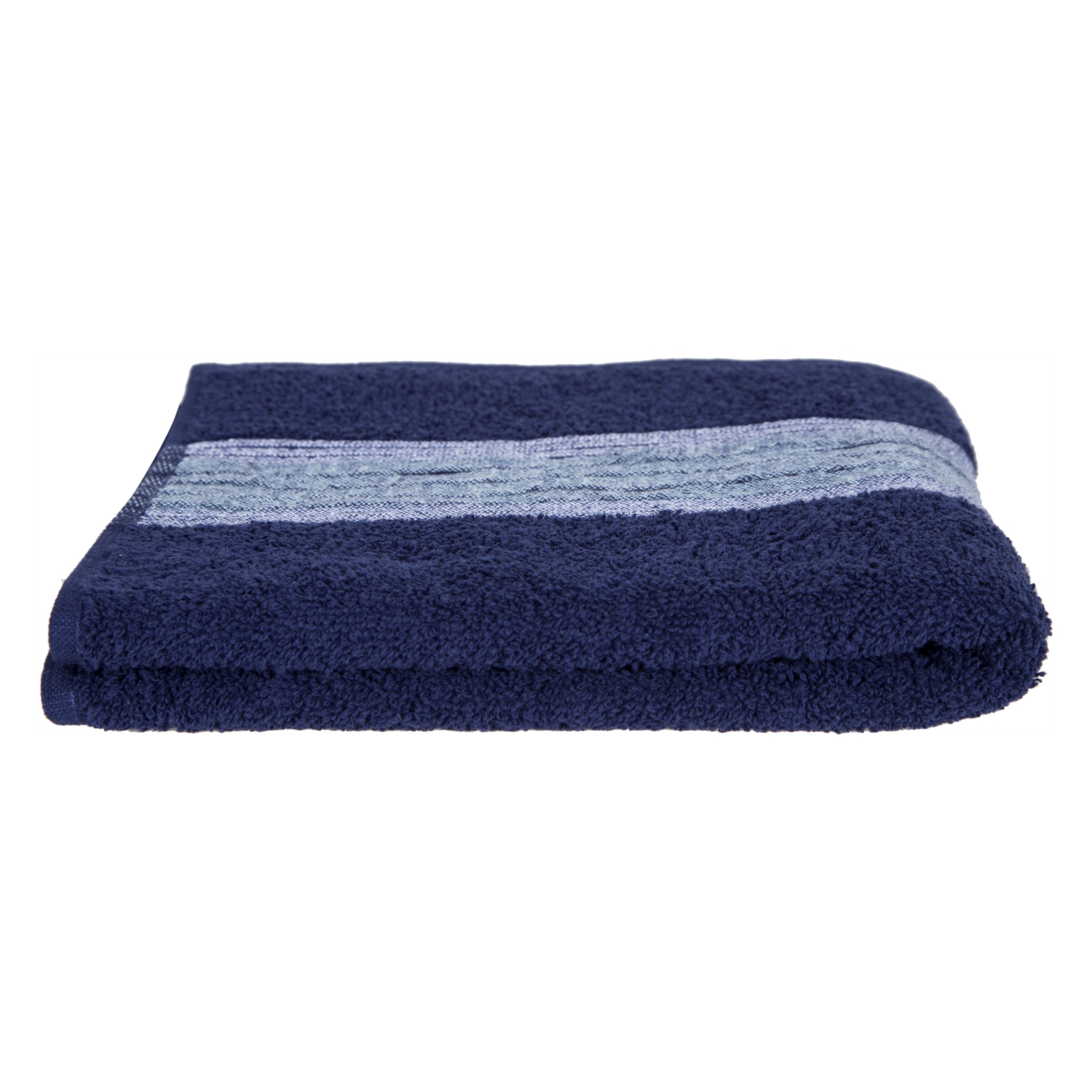 MİLET LACİ HAVLU 50X80 CM