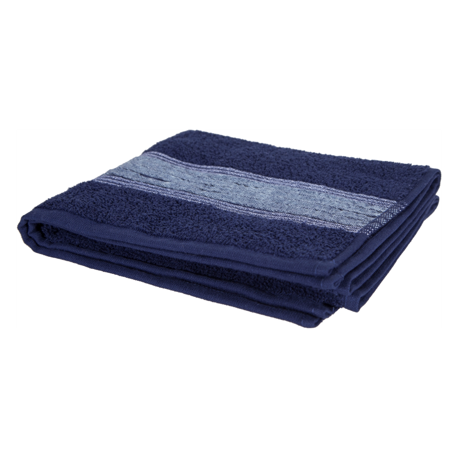 MİLET LACİ HAVLU 50X80 CM