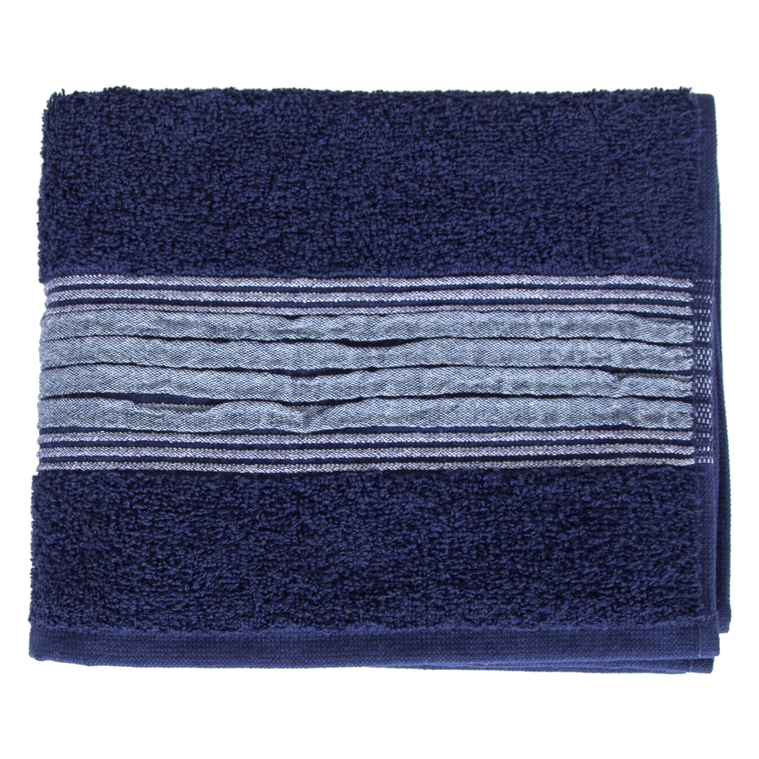 MİLET LACİ HAVLU 50X80 CM