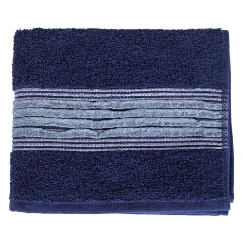  MİLET LACİ HAVLU 50X80 CM