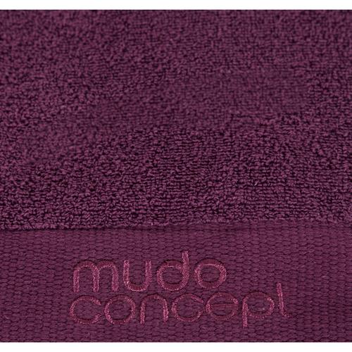  LAGOM MÜRDÜM BANYO HAVLUSU 90X150 CM