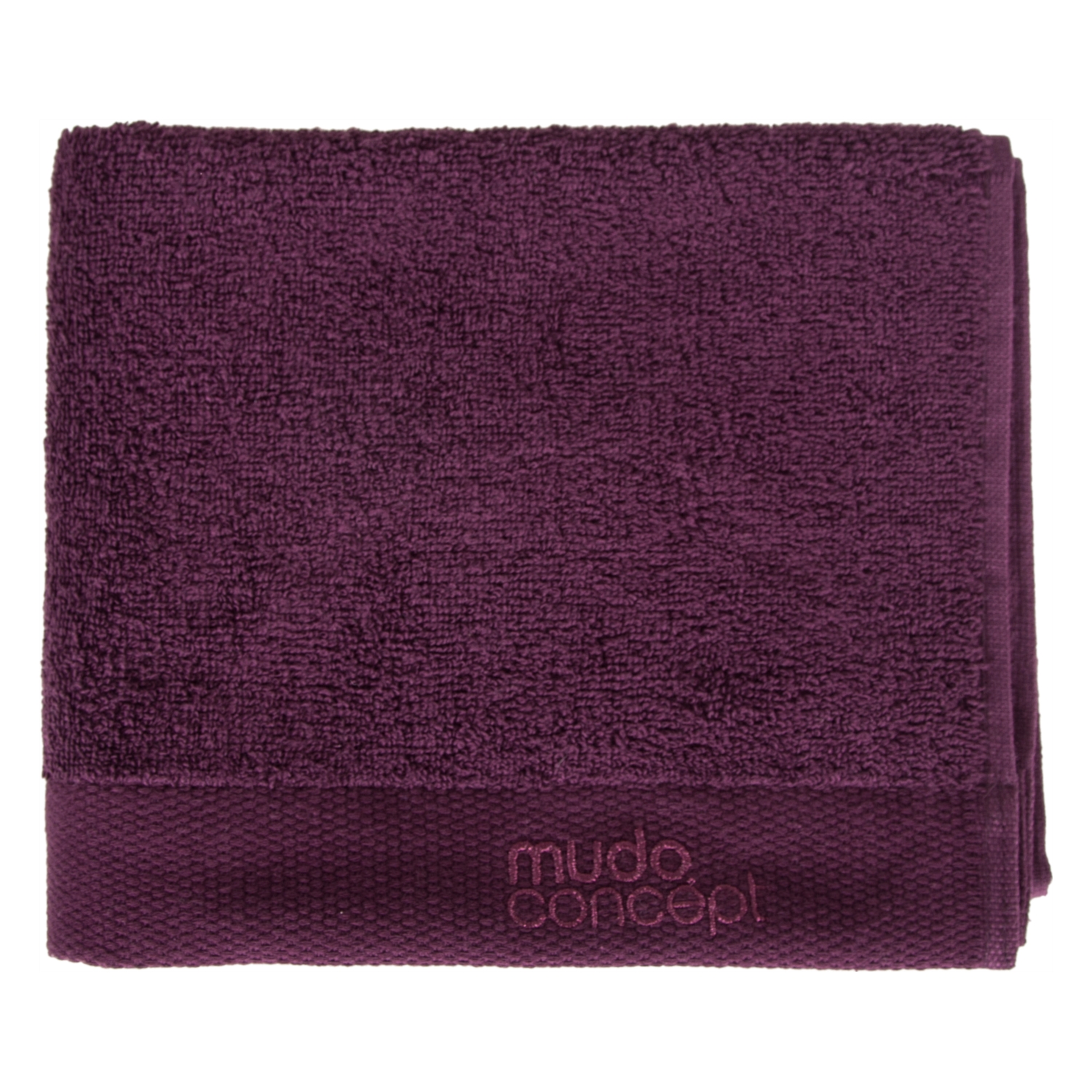 LAGOM MÜRDÜM HAVLU 50X80 CM