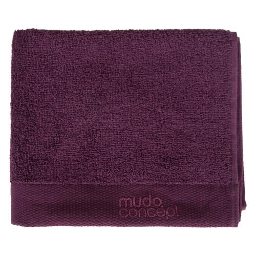  LAGOM MÜRDÜM HAVLU 50X80 CM