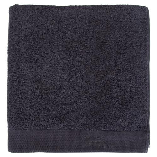  LAGOM SİYAH HAVLU 90X150 CM