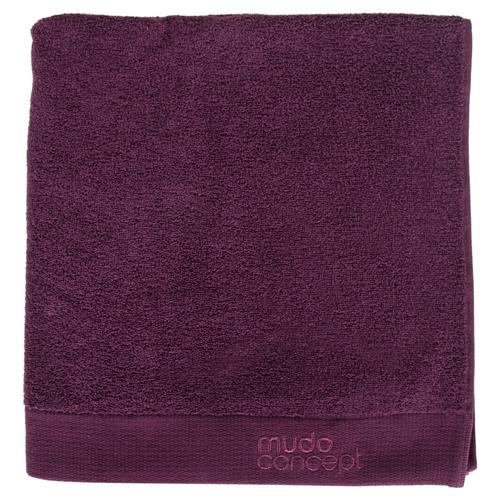  LAGOM MÜRDÜM BANYO HAVLUSU 90X150 CM