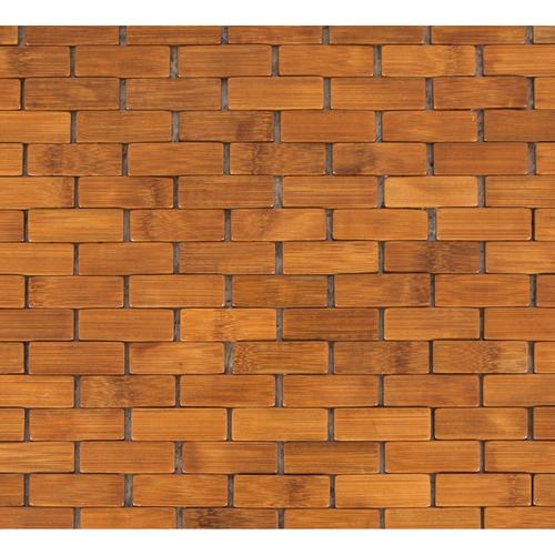  BAMBOO AÇIK KAHVE 60X100 CM PASPAS