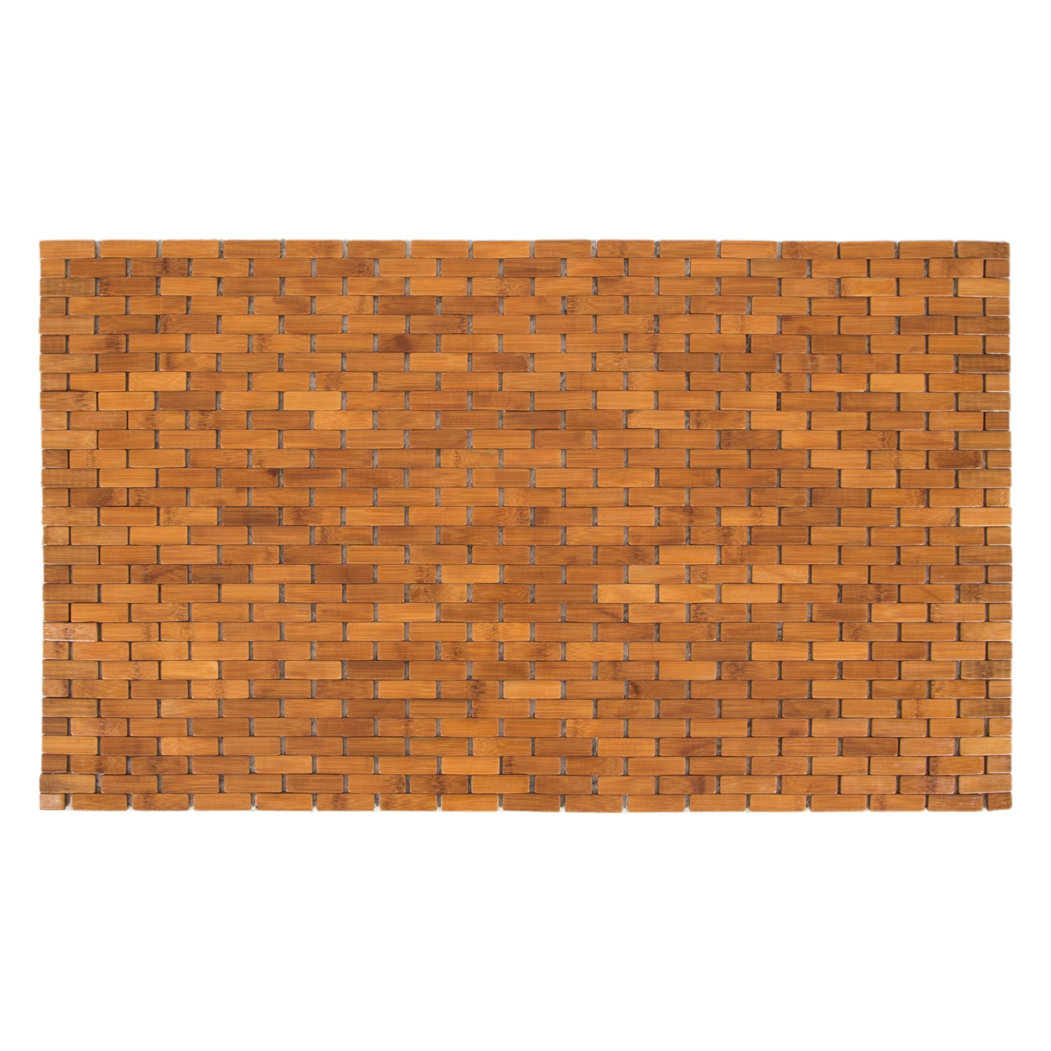 BAMBOO AÇIK KAHVE 60X100 CM PASPAS