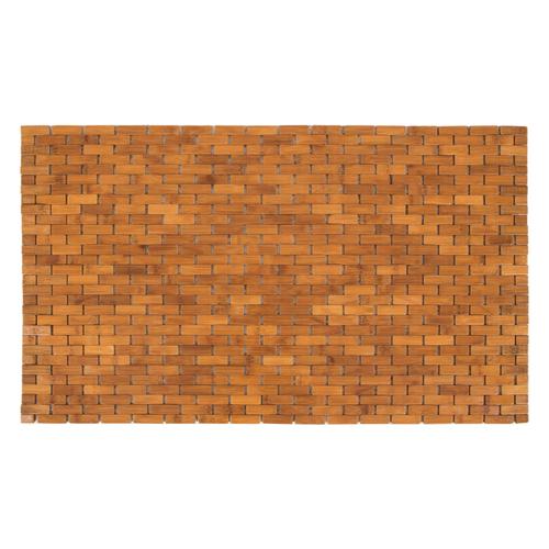  BAMBOO AÇIK KAHVE 60X100 CM PASPAS