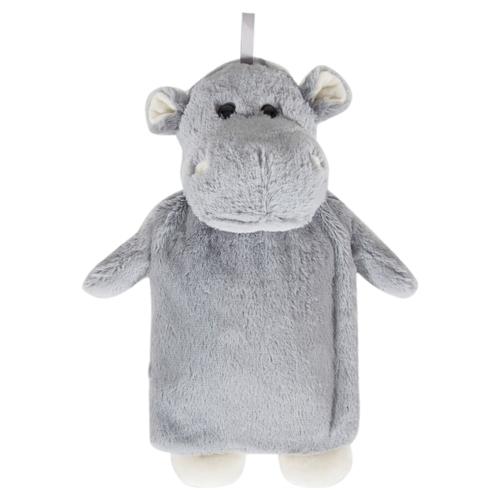  PELUŞ SICAK SU TORBASI HİPOPOTAM