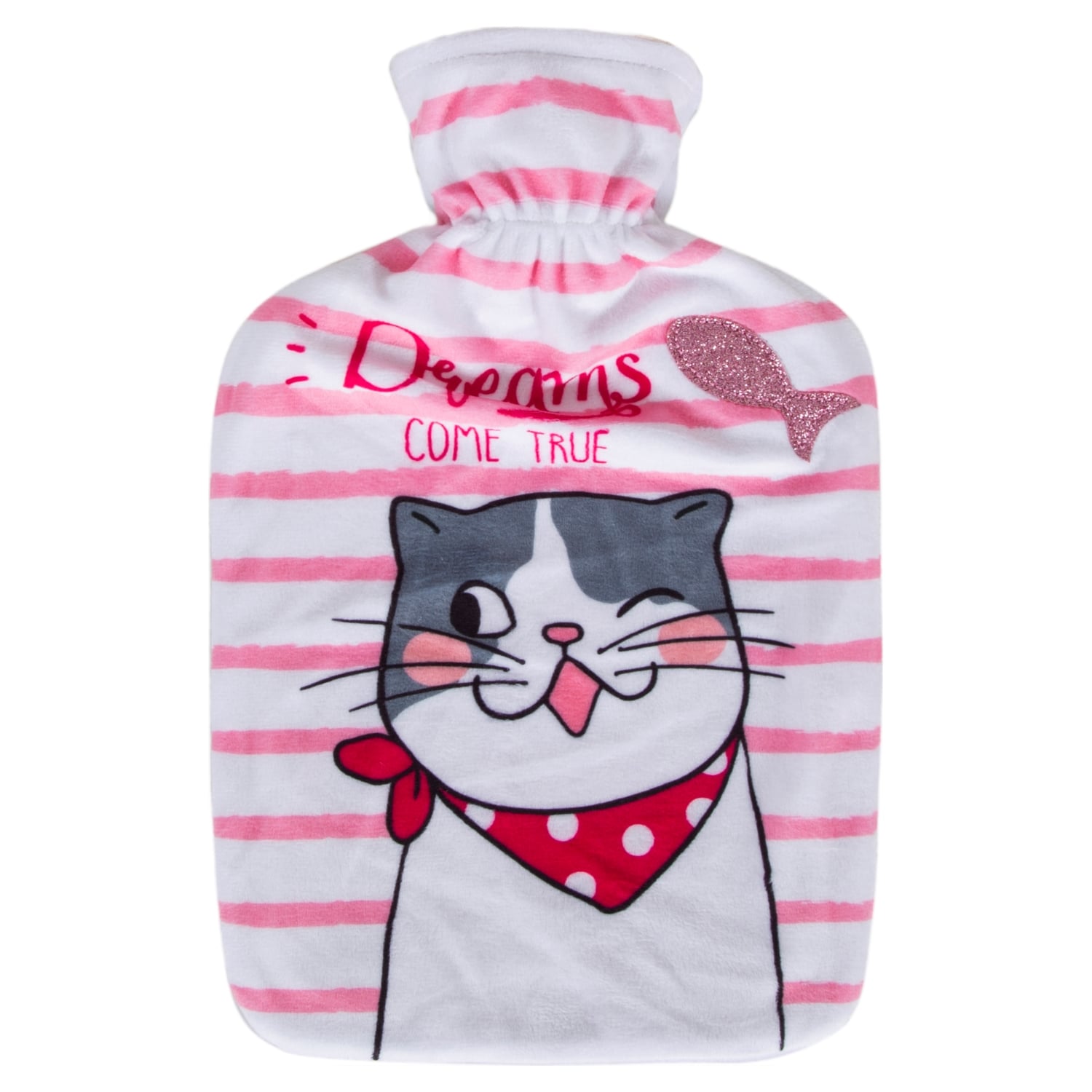 SICAK SU TORBASI KİTTY