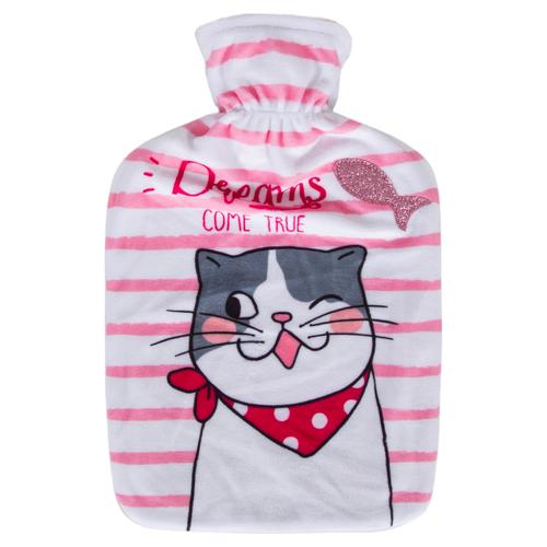  SICAK SU TORBASI KİTTY