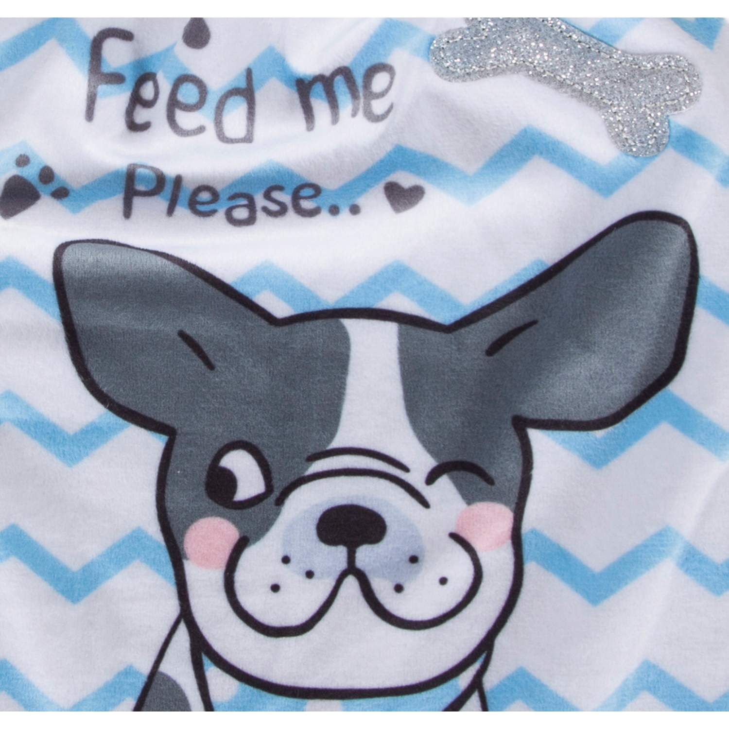 SICAK SU TORBASI DOGGY