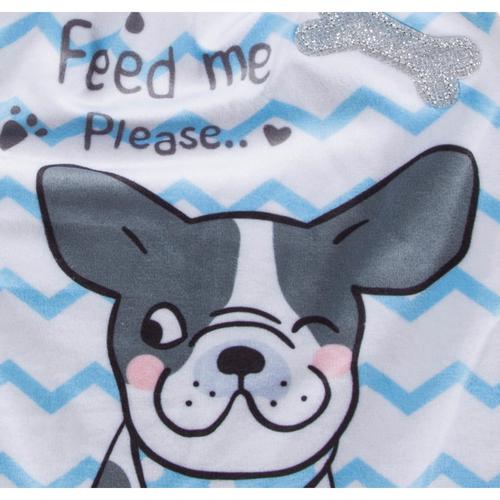  SICAK SU TORBASI DOGGY