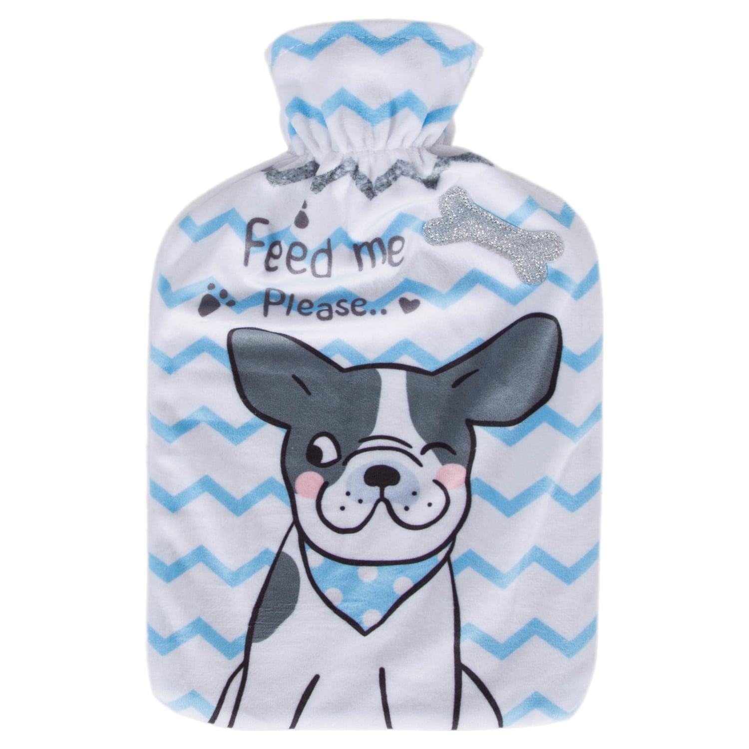 SICAK SU TORBASI DOGGY