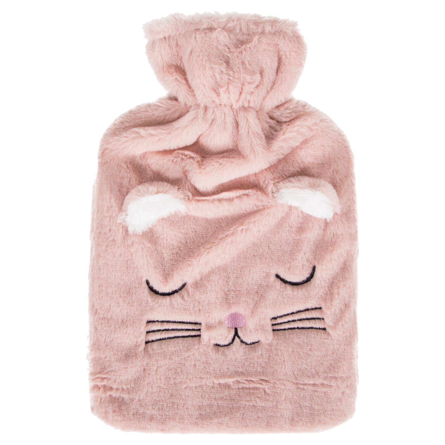 HAMSTER KILIFLI PELUŞ SICAK SU TORBASI