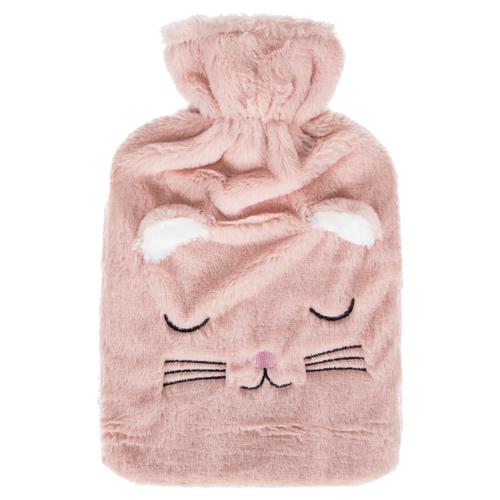  HAMSTER KILIFLI PELUŞ SICAK SU TORBASI