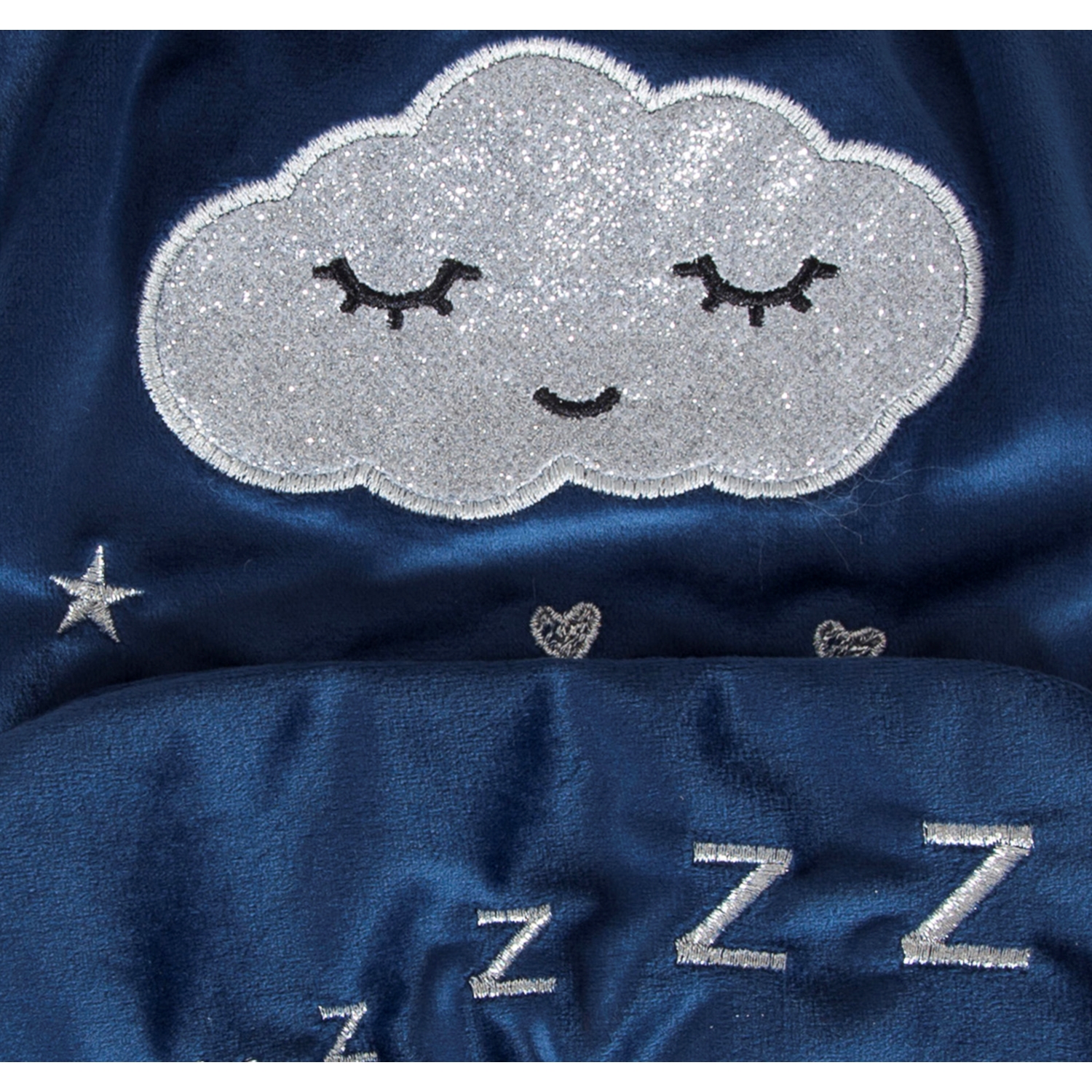 SICAK SU TORBASI VE GÖZ MASKESİ SETİ CLOUD