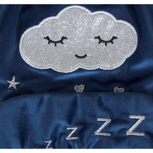  SICAK SU TORBASI VE GÖZ MASKESİ SETİ CLOUD