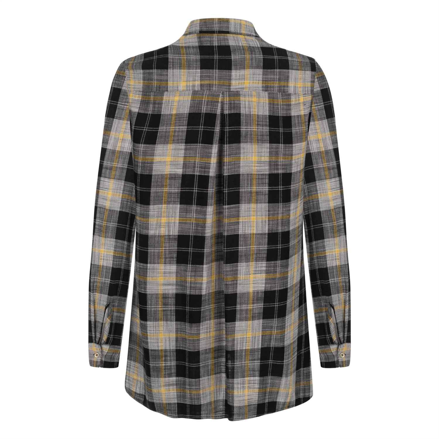 OVERSIZE EKOSE GÖMLEK