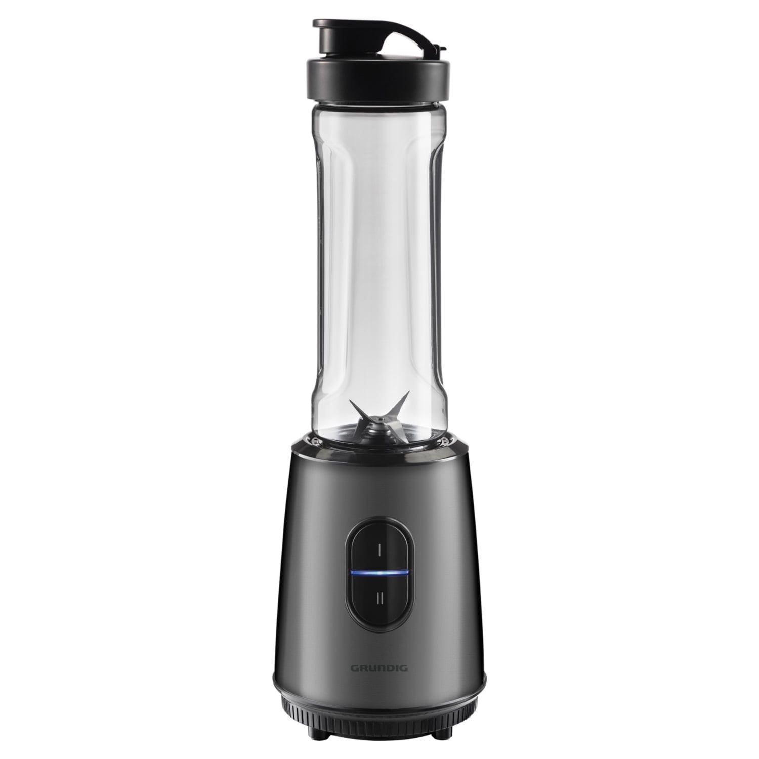 GRUNDIG FRESH FİT SMOOTHİE BLENDER - ÇİFT HAZNELİ