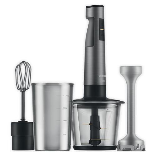  GRUNDIG DELISIA EL BLENDER SETİ