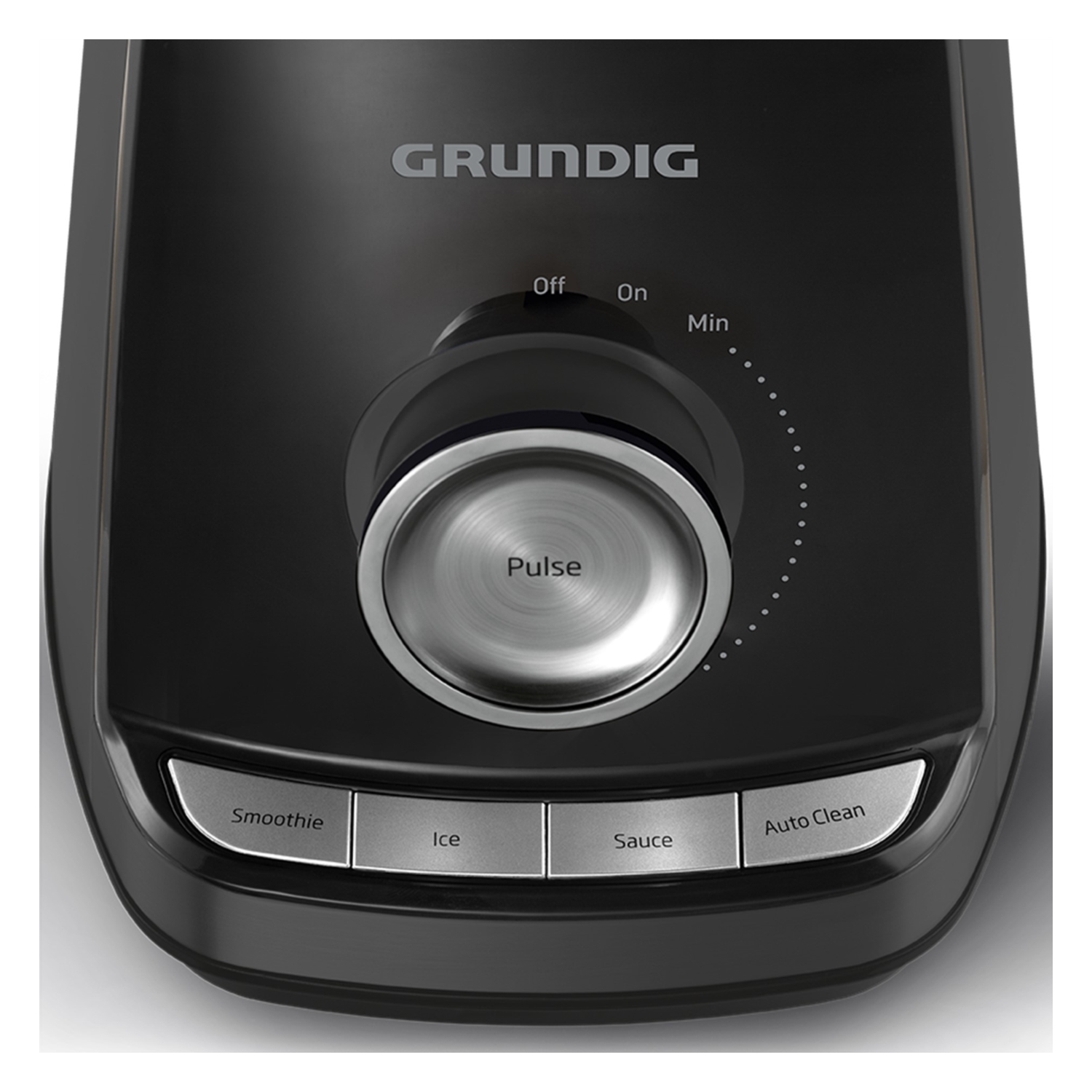 GRUNDIG PROFESSIONAL LINE POWER BLENDER