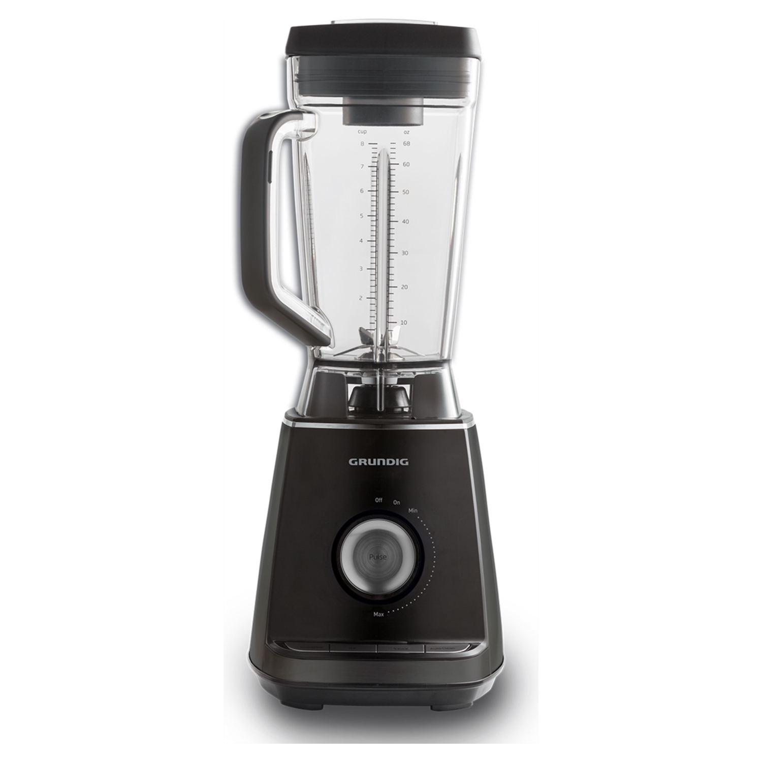 GRUNDIG PROFESSIONAL LINE POWER BLENDER