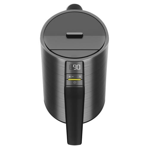  GRUNDIG DELİSİA DARK INOX KETTLE