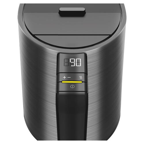  GRUNDIG DELİSİA DARK INOX KETTLE