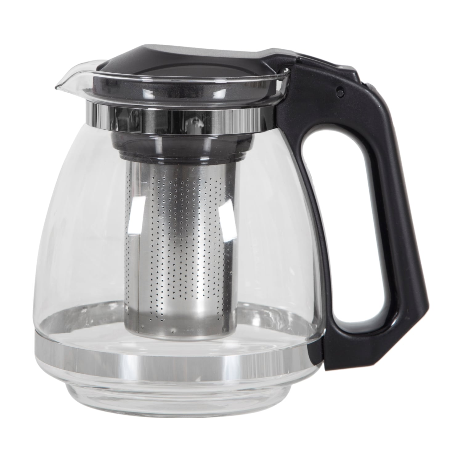 MODERN CAM DEMLİK 1500 ML