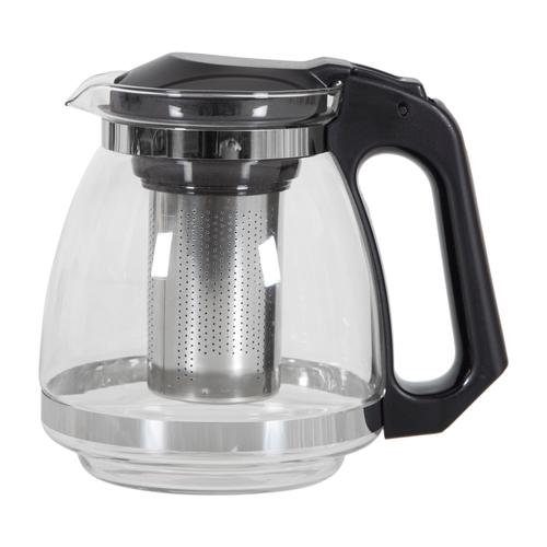  MODERN CAM DEMLİK 1500 ML