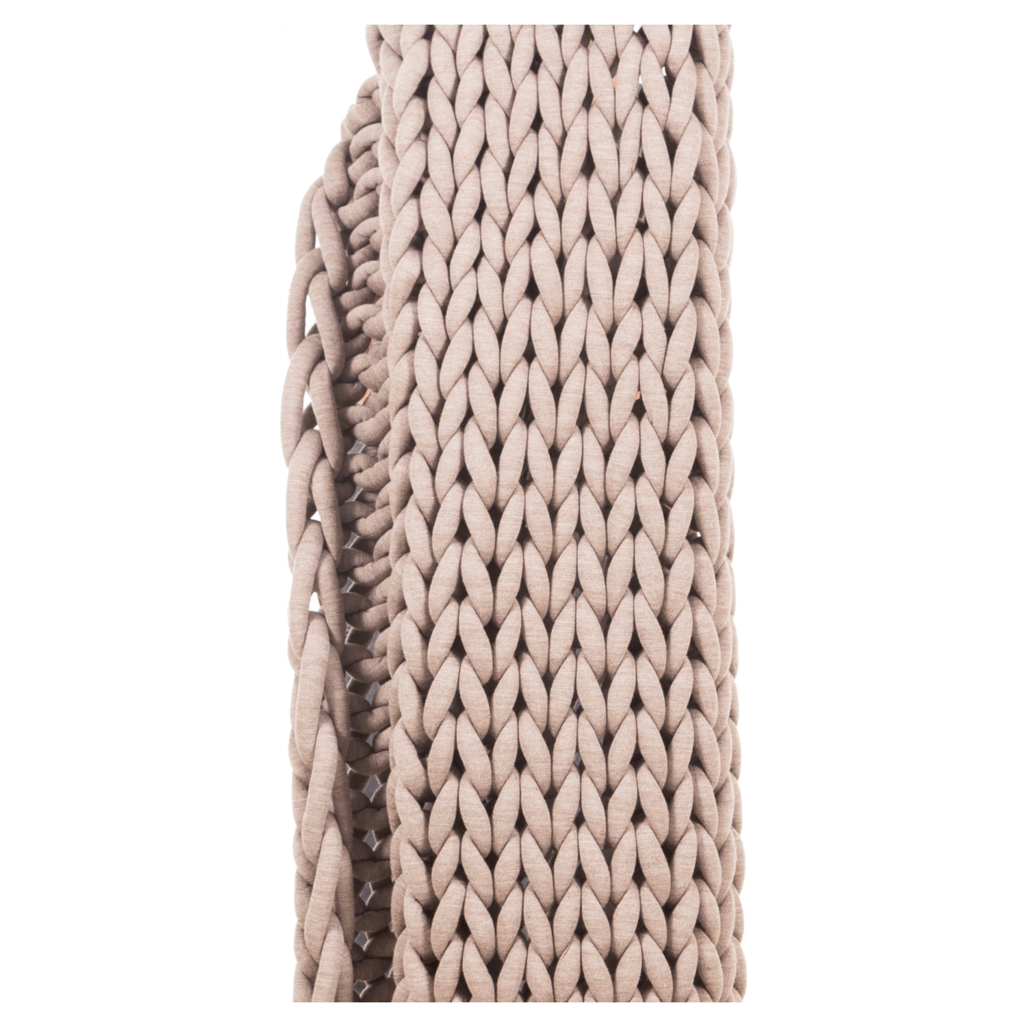 ABELLA KAHVE BATTANİYE BATTANİYE TEK KİŞİLİK 120x180