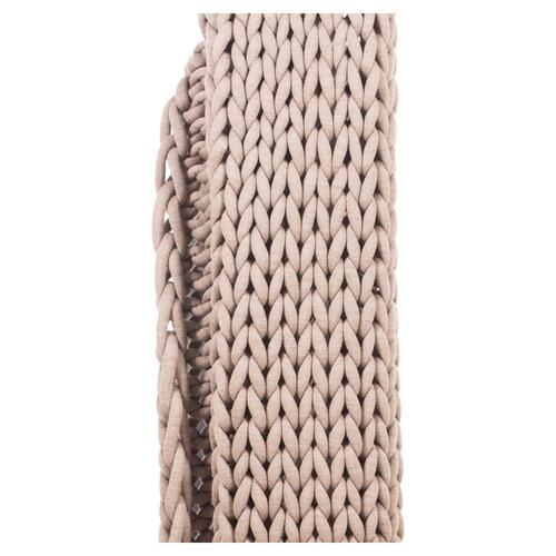  ABELLA KAHVE BATTANİYE BATTANİYE TEK KİŞİLİK 120x180