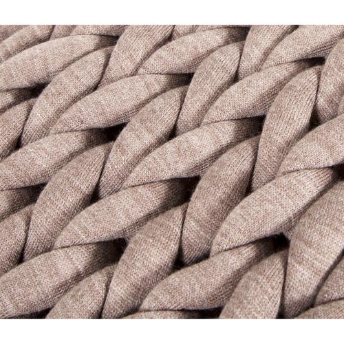  ABELLA KAHVE BATTANİYE BATTANİYE TEK KİŞİLİK 120x180