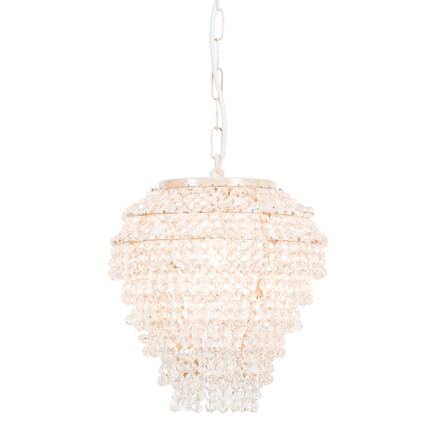 SIERRA KRİSTAL AVIZE