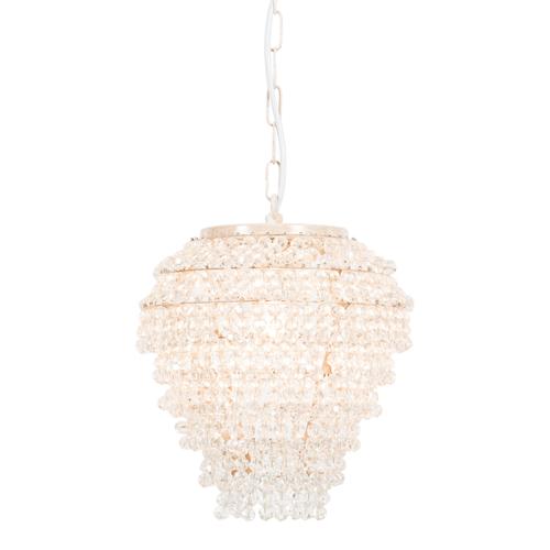  SIERRA KRİSTAL AVIZE