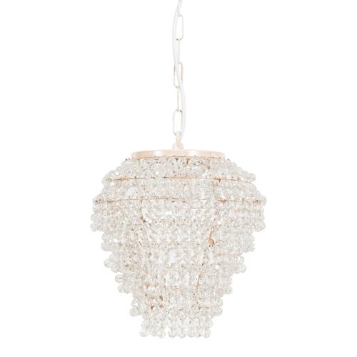  SIERRA KRİSTAL AVIZE