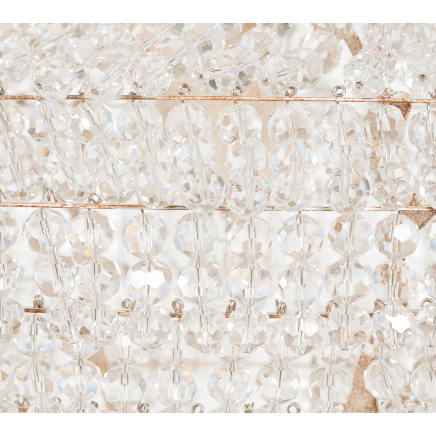 SIERRA KRİSTAL AVIZE