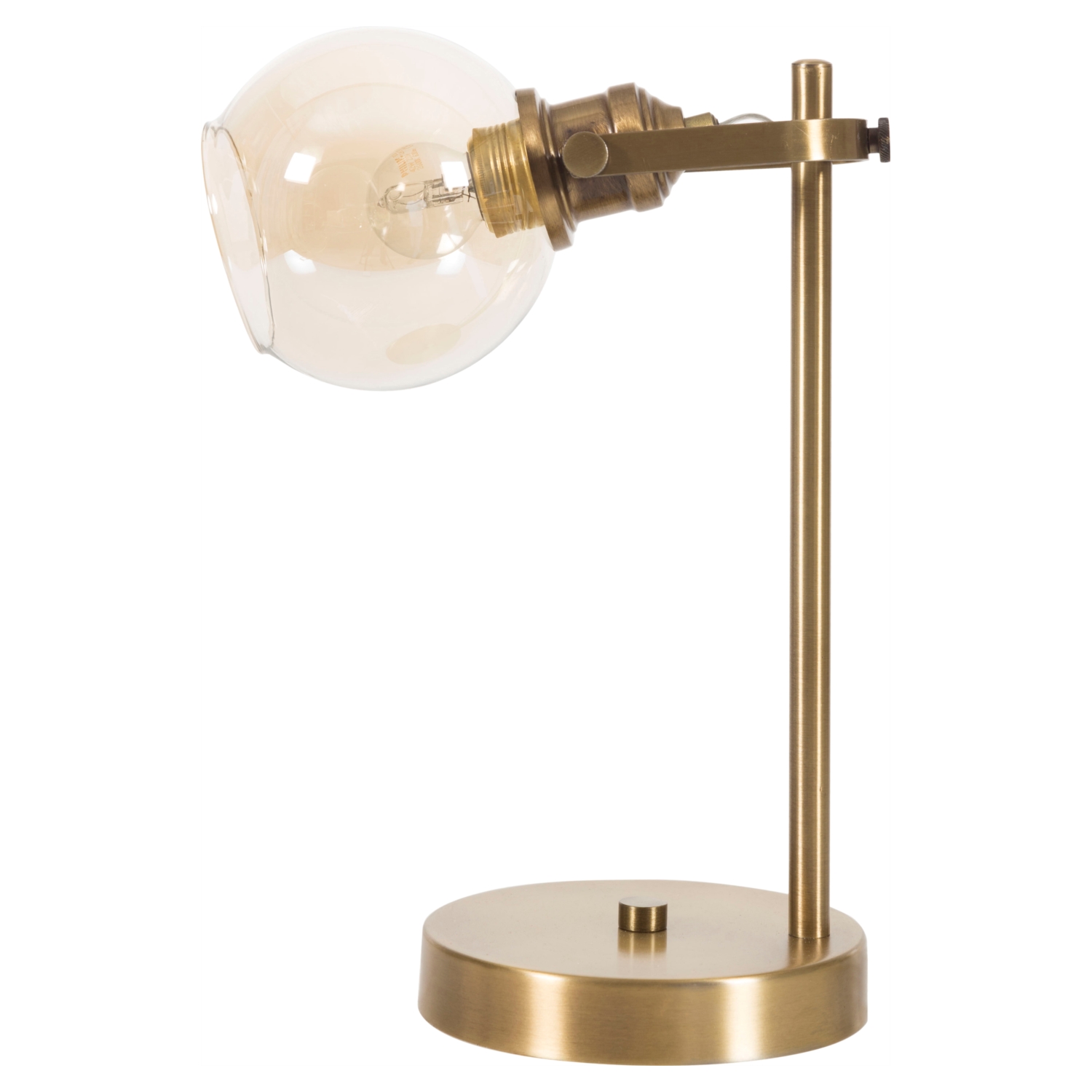 DEFNI ÇALIŞMA LAMBASI