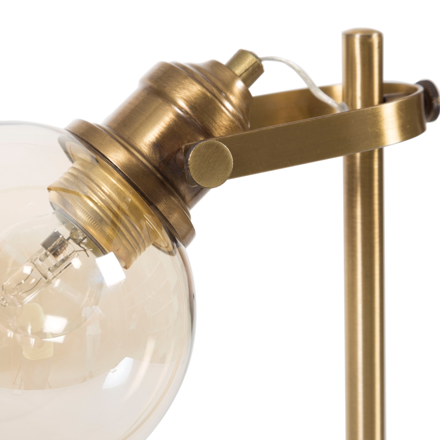 DEFNI ÇALIŞMA LAMBASI