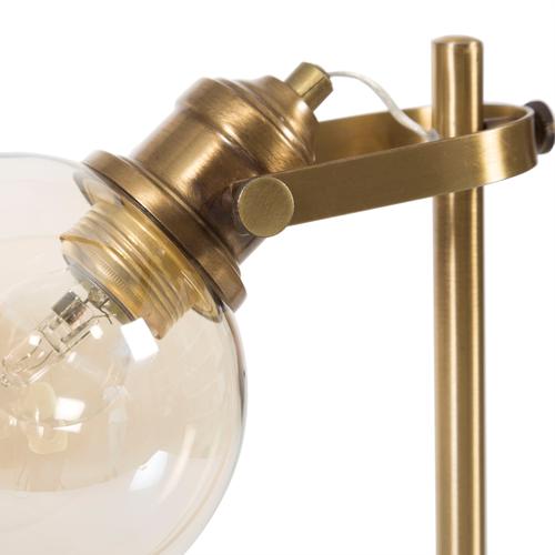  DEFNI ÇALIŞMA LAMBASI