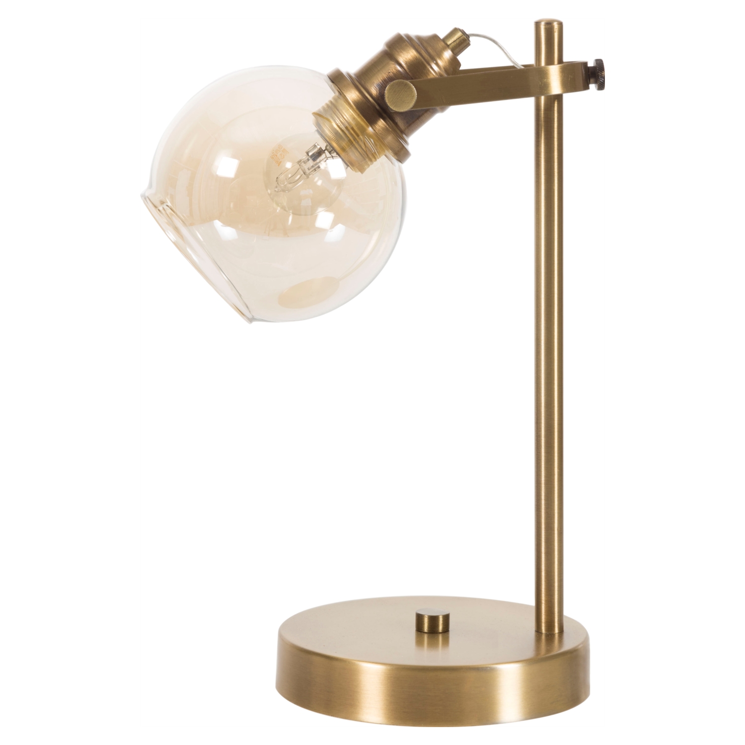 DEFNI ÇALIŞMA LAMBASI