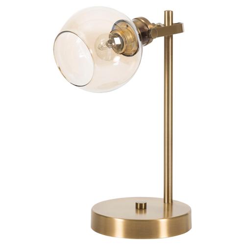  DEFNI ÇALIŞMA LAMBASI